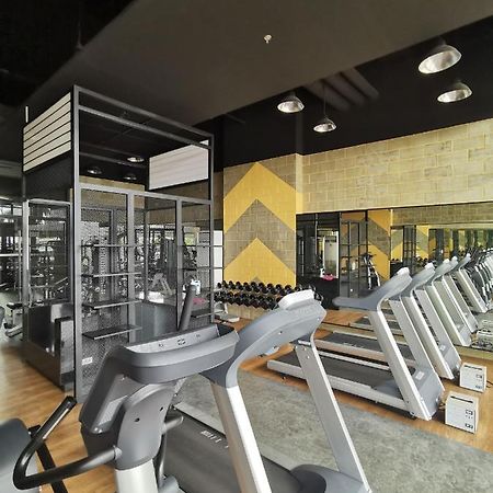 Baseline Premier - Studio With Mountain View Себу Экстерьер фото