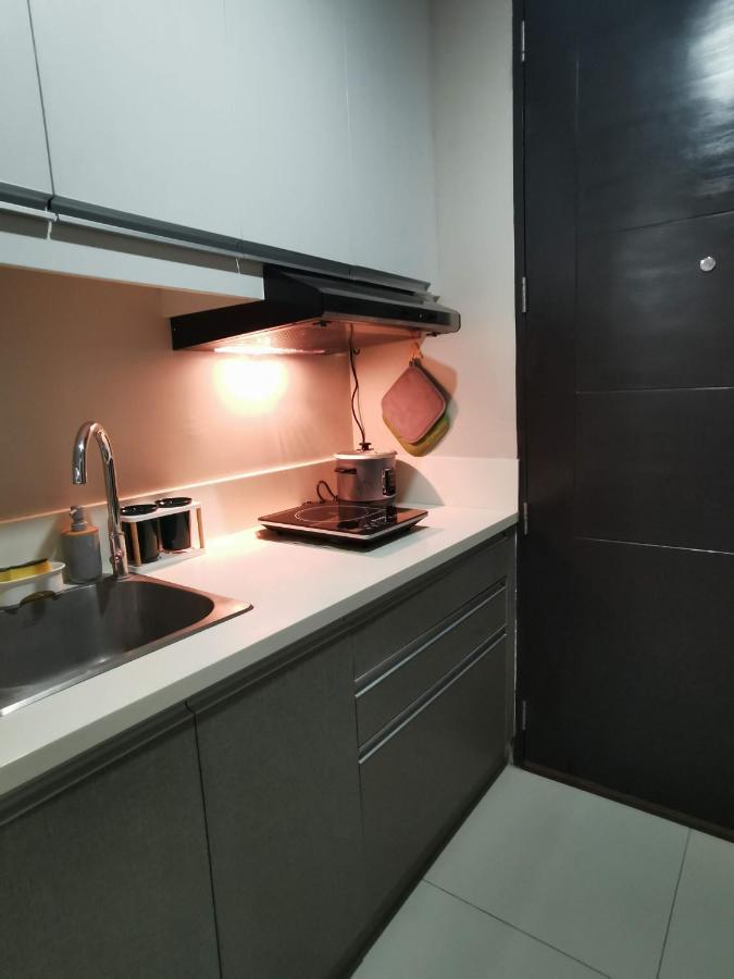 Baseline Premier - Studio With Mountain View Себу Экстерьер фото