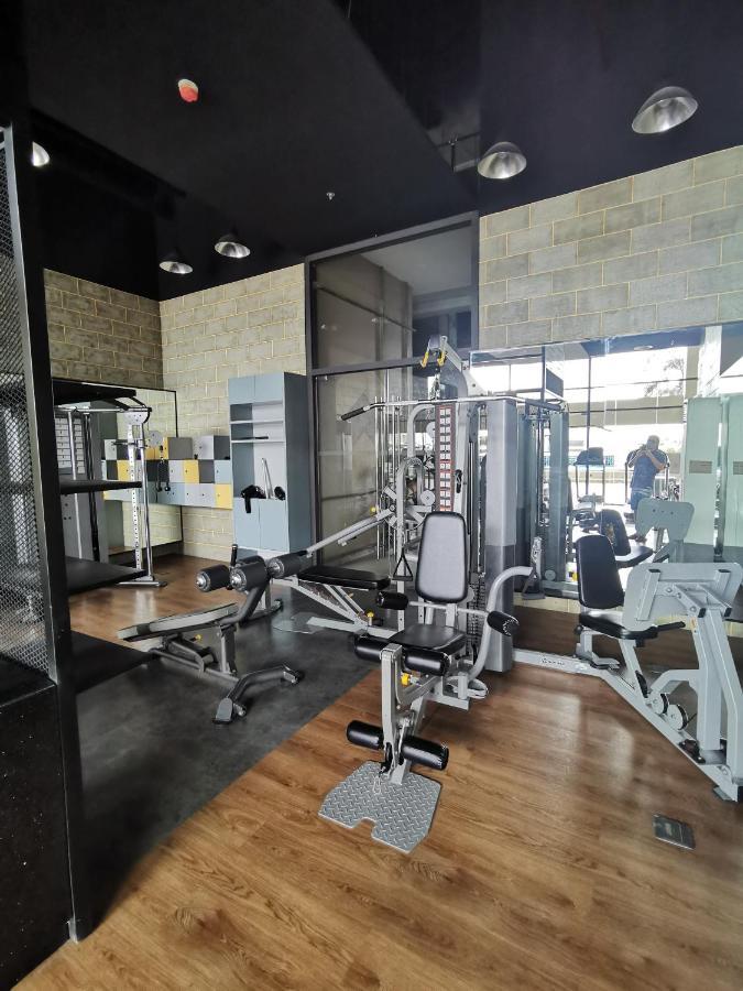 Baseline Premier - Studio With Mountain View Себу Экстерьер фото